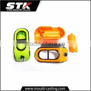 Electronic Injection Plastic Parts thumbnail-2
