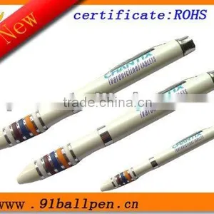 Metal Ball Pen thumbnail-1