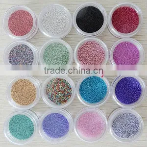 Nail Caviar Beads,nail Art Beads thumbnail-1