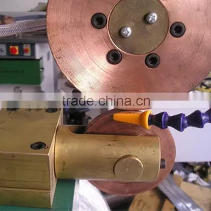FN Series Sink Seam Welding Machine &cookware Making Machine Price thumbnail-3