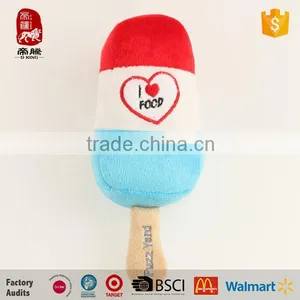 Factory Wholesale Beautiful Stuffed Soft Plush Toys Bag thumbnail-5
