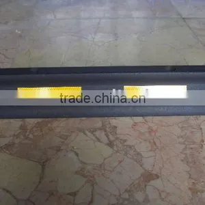 Plastic Wheel Stop WL550 thumbnail-1