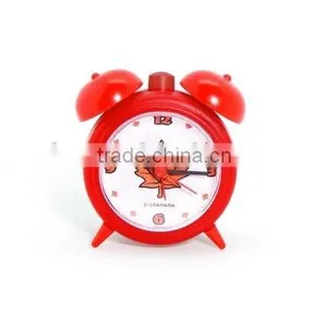 Twin Bell Clock thumbnail-1