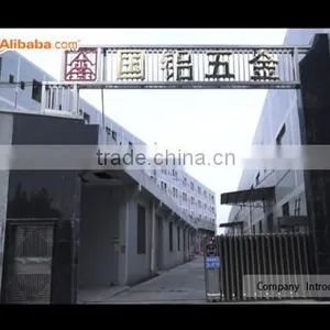Foshan Guolv Hardware Products Co., Ltd. company overview - view 1 thumbnail