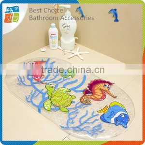 Brand New Rubber Bathtub Mat thumbnail-1