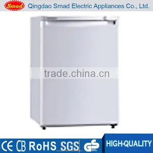 White Mini Vertical Freezer Made in China thumbnail-1