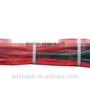 JB-A Polyester Webbing Sling, Safety Factor 6:1 thumbnail-1