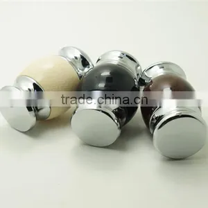 High Quality Silvertip Pure Badger Shaving Brush Custom Beard Brushes thumbnail-4