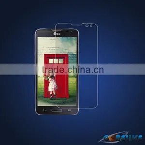 Perfect Anti-scratch Matte Screen Protector for LG L90 thumbnail-1