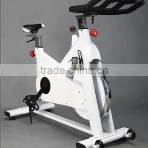 Cardio/Exercise Bike/spinning Bike thumbnail-1