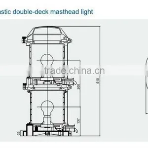 Masthead Signal Light thumbnail-1