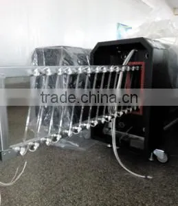 Sublimation Spreading Fabrics Machine for Direct to Polyester Fabric Printing thumbnail-2