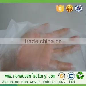 China Water Absorbing Material for Baby Diaper thumbnail-6
