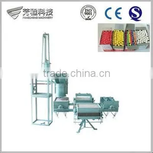 FC800-1New Design Home Industrial Color Chalk Making Machine thumbnail-1