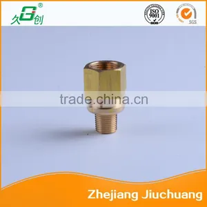 OEM Brass Precision Valve Body thumbnail-2