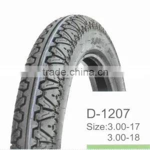 China High Quality Motorcycle Tyre With Lower Price thumbnail-6