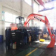 Yantai Yongle Machine Parts Co., Ltd. company overview - view 3 thumbnail