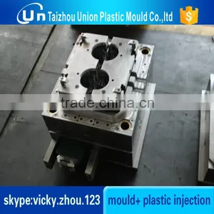 Toaster Plastic Mould Plastic Sandwich Toaster New Design Sandwich Toaster thumbnail-2