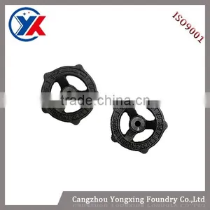 Iron Material Pilot Wheel Used in Tool and Machine thumbnail-2