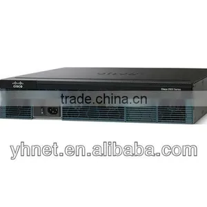 CISCO2921-V/K9 Router thumbnail-1