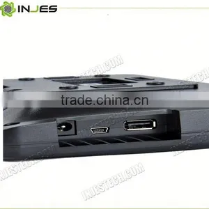 Economical TCP IP USB Biometric Desktop Fingerprint Time Attendance thumbnail-5