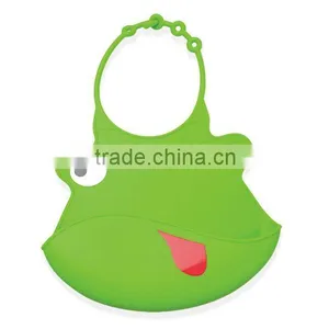 Disposable Baby Bib thumbnail-1
