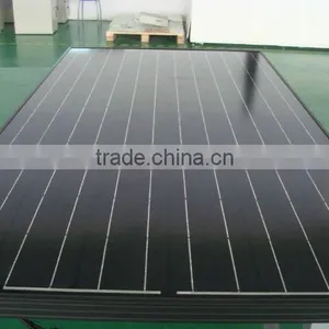 High Efficient Lower Price 190W Solar Panel thumbnail-1