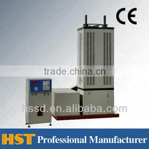 TPJ Digital Spring Fatigue Test Machine, Fatigue Testing Equipment thumbnail-1
