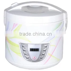 1.8L Multi-function Cooker Wholesale Rice Cooker thumbnail-1