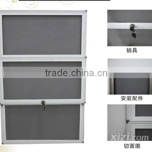 304 Stainless Steel Anti-theft Shielding Window Screen Net /door Screen (factory) thumbnail-3