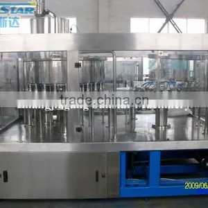 High Quality Pure Water Machine Price thumbnail-1