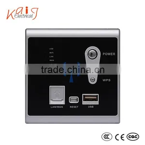 Universal Cheap Price Factory 3G Wifi Router Made in China thumbnail-1
