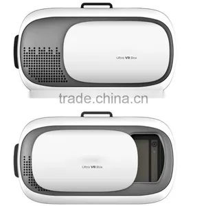 3d Movies Games Self-developed VR Headmounted Display Customization Virtual Reality thumbnail-4