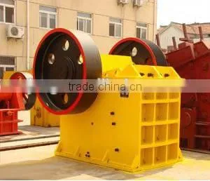 Express China/best Price Crusher/jaw Crusher/ceramic Crusher thumbnail-5