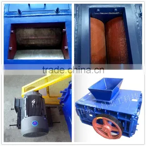 Hot Sale Two Roller Crusher Large Capacity Two Roller Crusher Stone Crushing Two Roller Crusher thumbnail-2