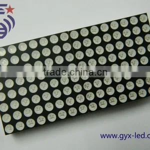 Viewing Screen for Station of Rgb 8*8 48mm*48mm Dot Matrix Led Display thumbnail-1