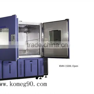 Newest Reliable Quality Alternating Fast Change High-low Temperature Test Chamber thumbnail-3