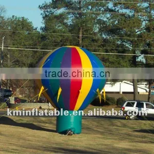 Inflatable Balloon (ground Balloon) thumbnail-1