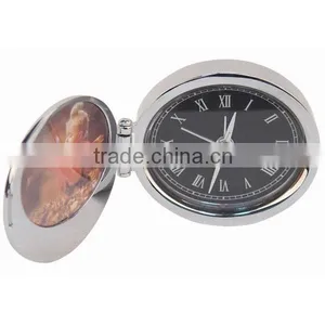 Pearl Metal Alarm Clock PA007-0100-1 thumbnail-1
