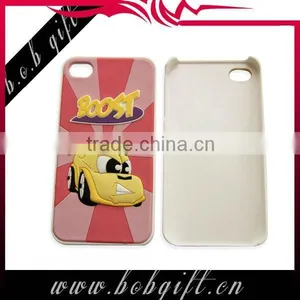 PC Case for Iphone4 thumbnail-1