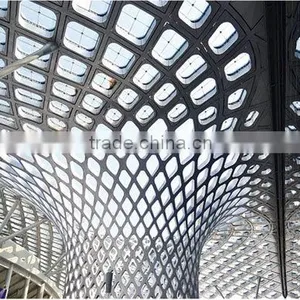the Height 4-9 Meters With Span for Wall and Roof Materials,popular Building Materials thumbnail-3