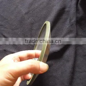 12 A2-20Degree Diamond Grinding Dish Wheel thumbnail-1