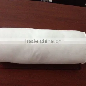 Special Non Woven Cylindrical Pillow for Hotel thumbnail-5