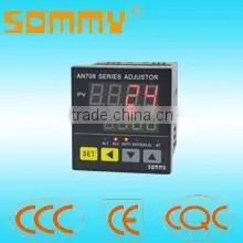 AN708-7 Series Intelligent PID Digital Temperature Controller thumbnail-1