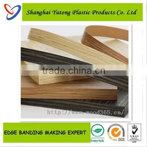 Yutong Melamine & Pvc Edge Banding thumbnail-1