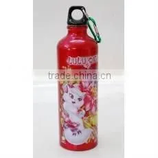 Cartoon Water Bottle thumbnail-1