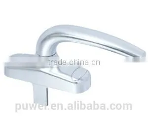 Door Handles, Aluminum Door Locks and Handles Window Handle, Handles for Aluminum Windows Doors thumbnail-1
