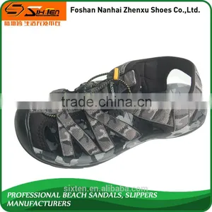 2016 Newest Women Footwear Sandals ST-02 thumbnail-5