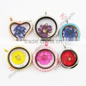 Floating Locket Charm Manufacture Wholsale Locket thumbnail-6