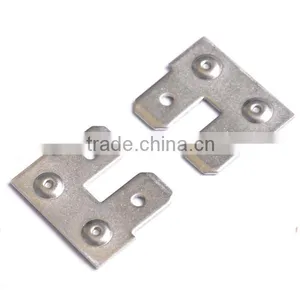OEM Stainless Steel Stamping Electrical Terminal Strips thumbnail-5